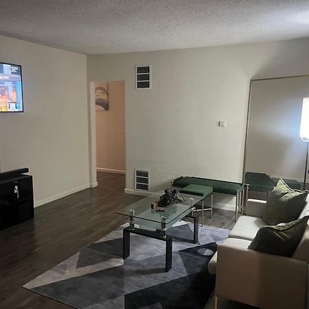 Inglewood Villa Los Angeles Eksteriør bilde
