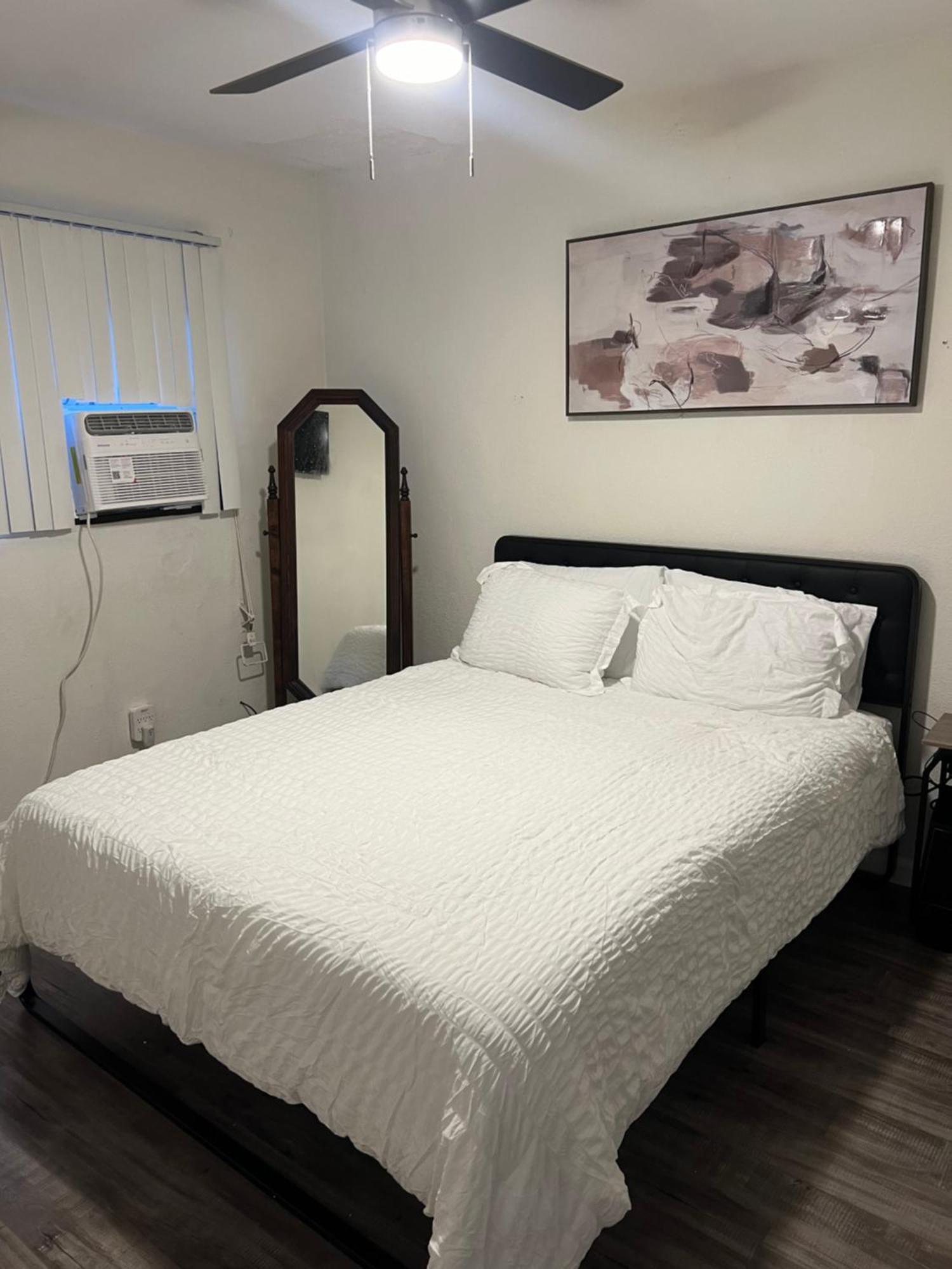 Inglewood Villa Los Angeles Eksteriør bilde
