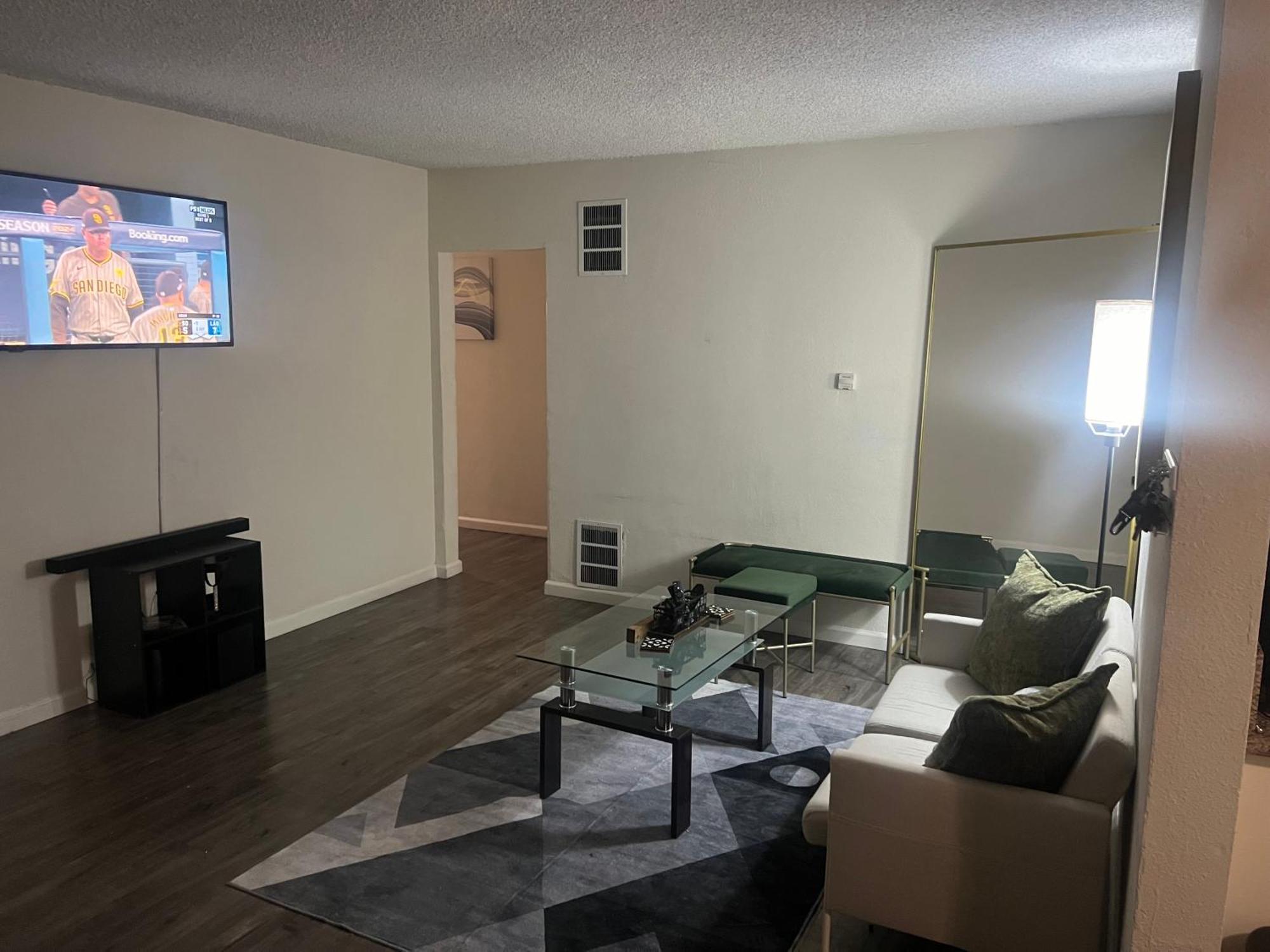 Inglewood Villa Los Angeles Eksteriør bilde