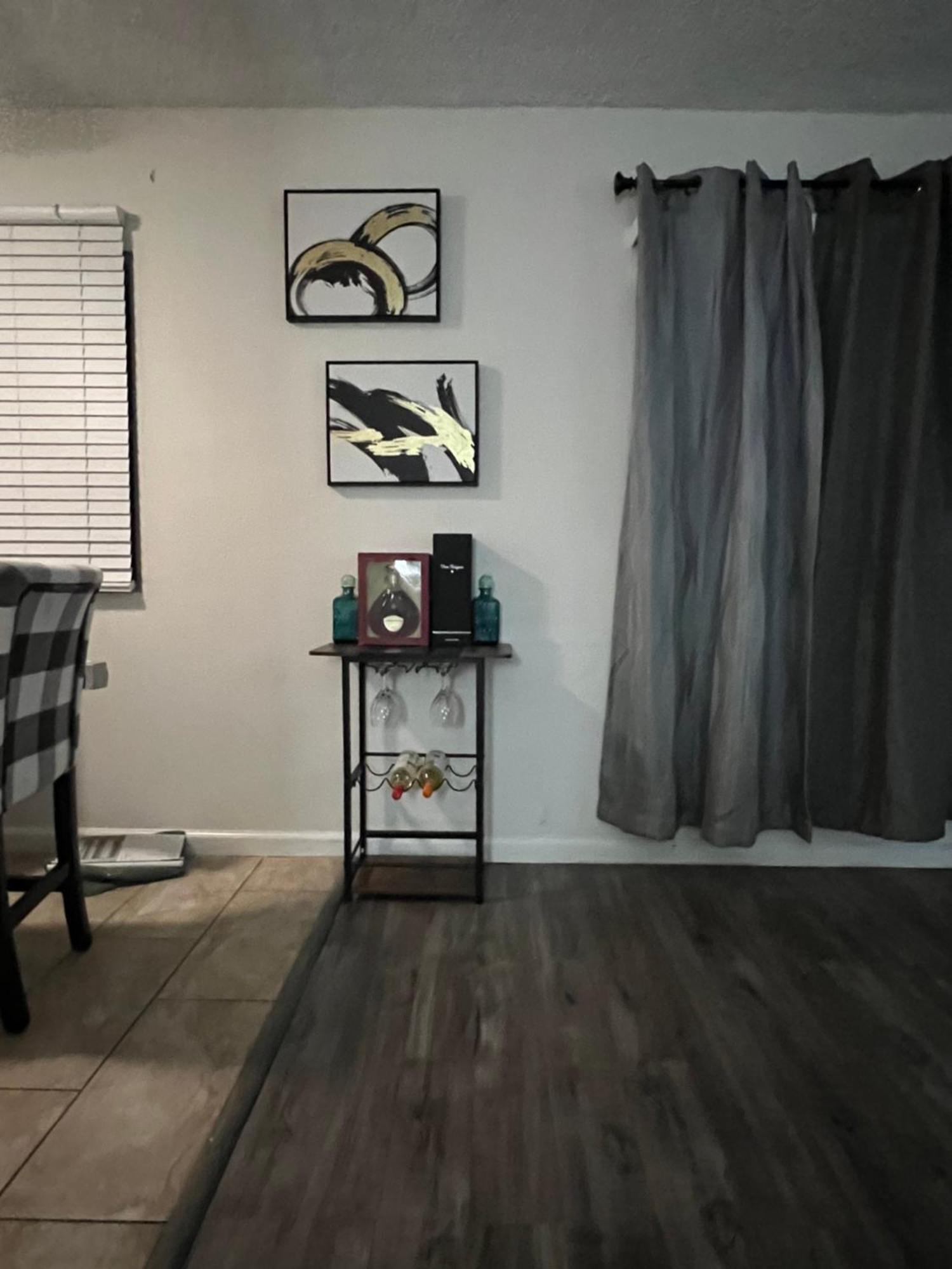 Inglewood Villa Los Angeles Eksteriør bilde