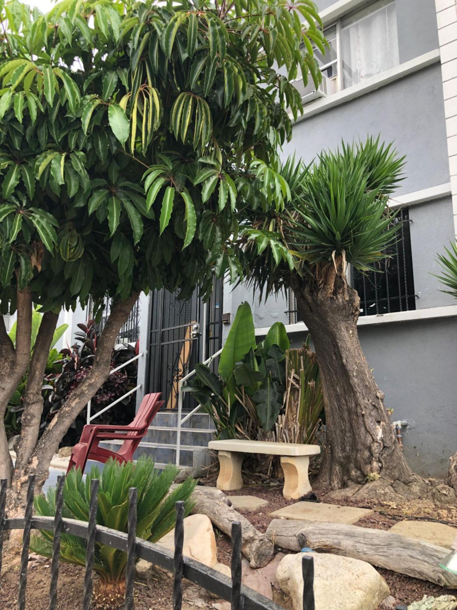 Inglewood Villa Los Angeles Eksteriør bilde